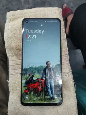 OnePlus 8T 128 GB Black