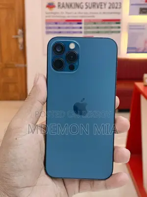 Apple iPhone 12 Pro 128 GB Blue