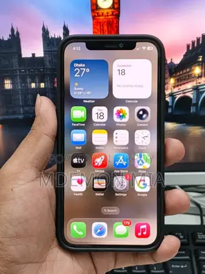 Apple iPhone 12 Pro 128 GB Blue