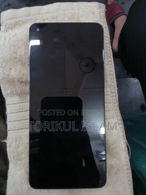 OnePlus 8T 128 GB Black