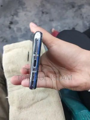 OnePlus 8T 128 GB Black