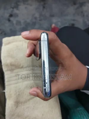 OnePlus 8T 128 GB Black