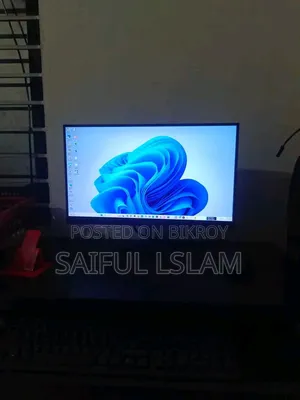 Desktop Computer Gigabyte 16GB Intel Core I3 HDD+SSD 1T