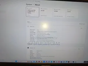 Desktop Computer Gigabyte 16GB Intel Core I3 HDD+SSD 1T