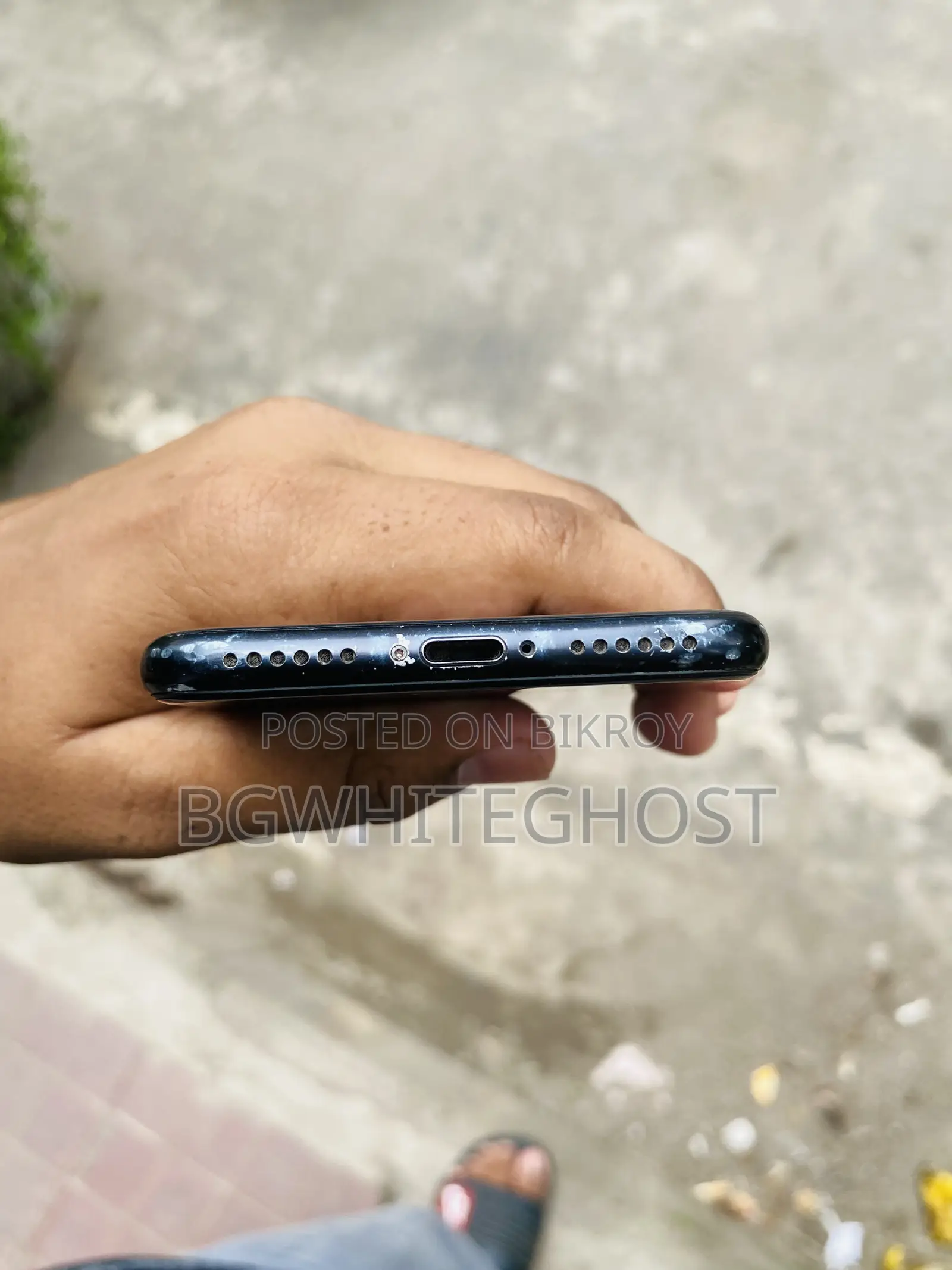অ্যাপল আইফোন এসই (২০২০) ৬৪ জিবি কালো