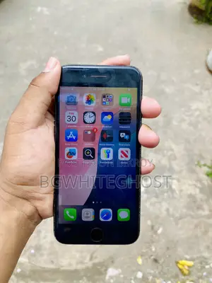 অ্যাপল আইফোন এসই (২০২০) ৬৪ জিবি কালো