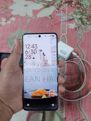 Realme 15T 256 GB Purple
