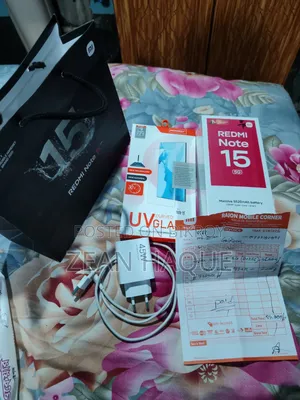 Realme 15T 256 GB Purple