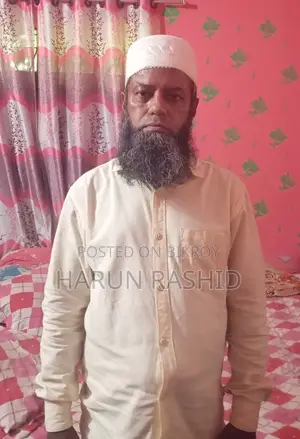 সিকিউরিটি গার্ড