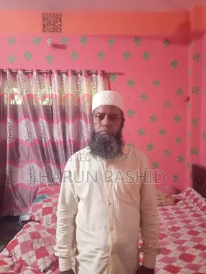 সিকিউরিটি গার্ড