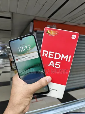 Xiaomi Redmi A5 4G 128 GB Bronze