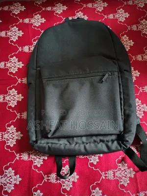 Backpack China