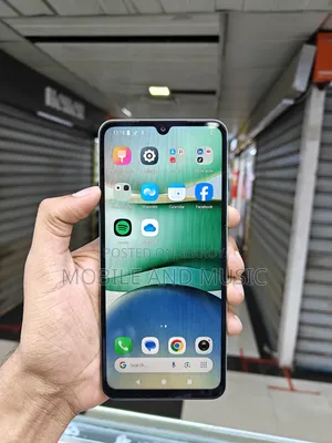 Xiaomi Redmi A5 4G 128 GB Bronze