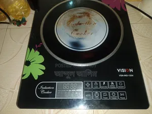 Induction Cooker