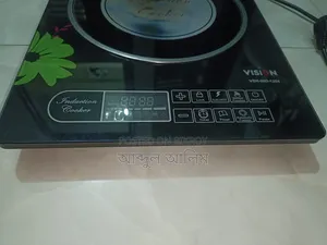 Induction Cooker