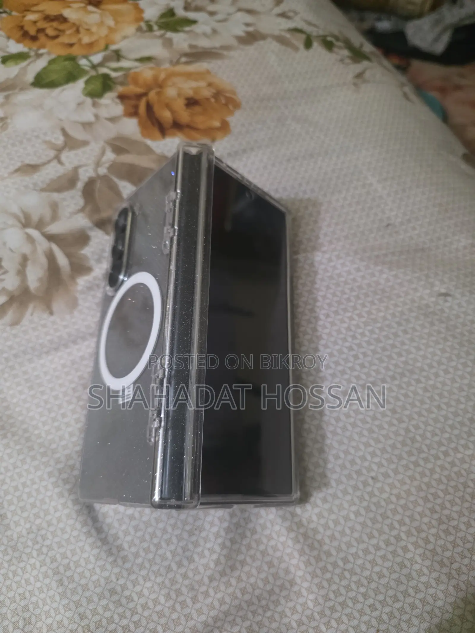 New Samsung Galaxy Z Fold6 512 GB Black