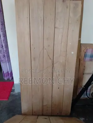 বেড/খাট বিক্রয় করা হবে