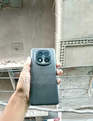 Xiaomi Redmi Note 14 Pro 256 GB