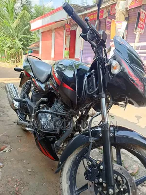 Bajaj Avenger 150 Street 2021 Black
