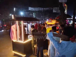 Food court stall for sale