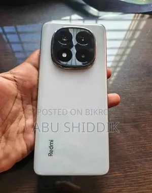 Xiaomi Redmi Note 14 Pro 256 GB