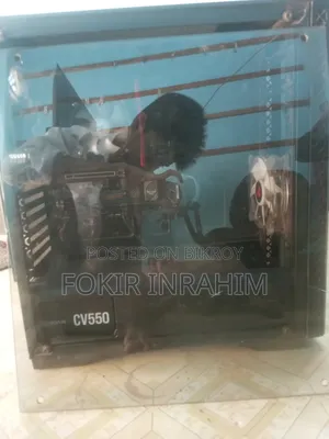 Asus Tuf গেমিং পিসি ফুল সেট