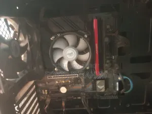Asus Tuf গেমিং পিসি ফুল সেট