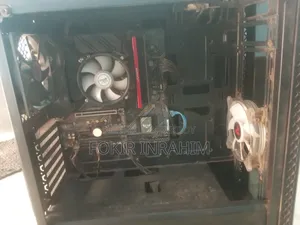 Asus Tuf গেমিং পিসি ফুল সেট