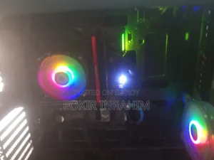 Asus Tuf গেমিং পিসি ফুল সেট