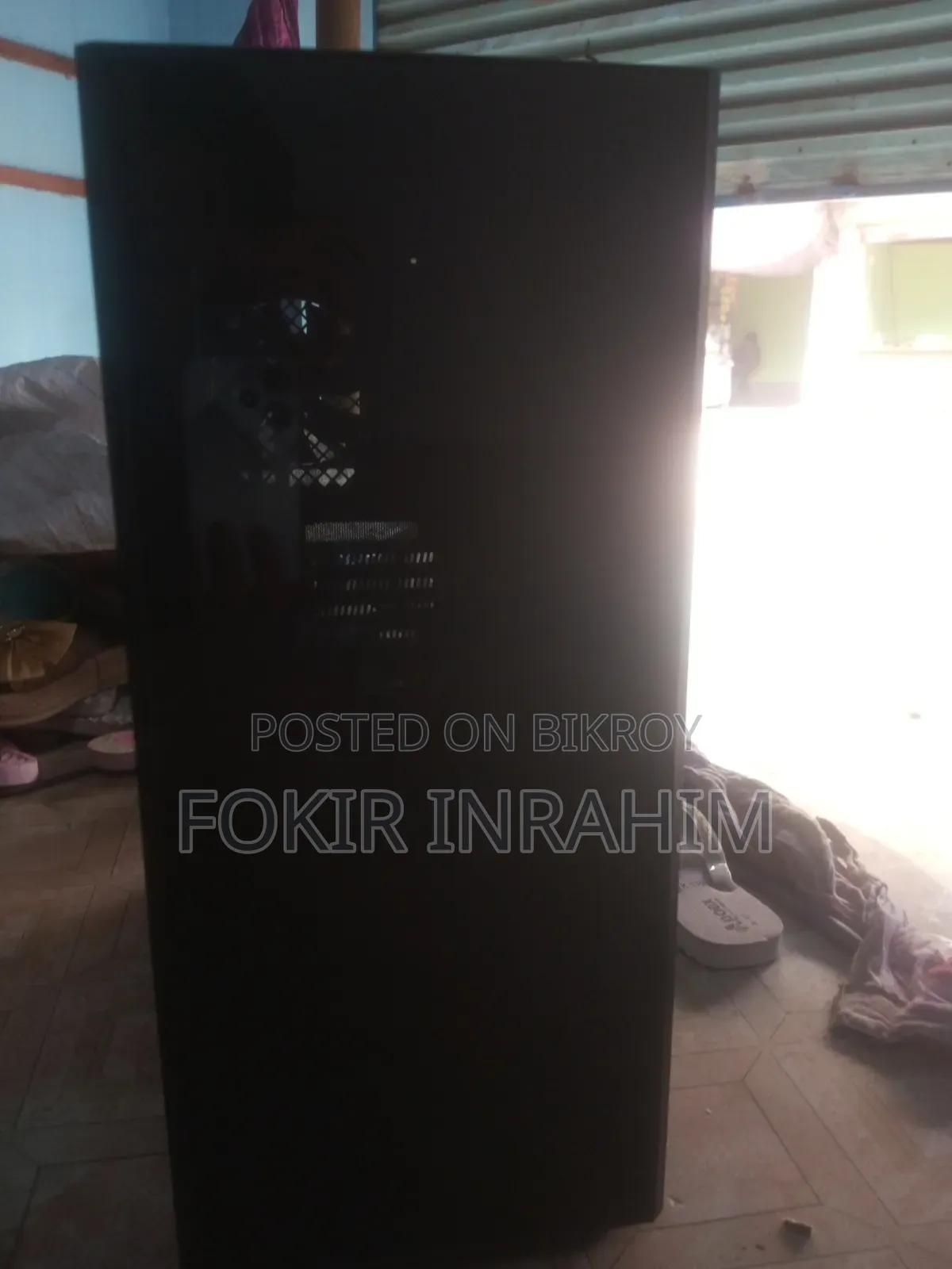 Asus Tuf গেমিং পিসি ফুল সেট