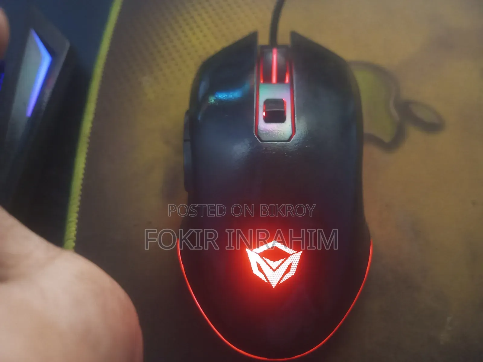 Asus Tuf গেমিং পিসি ফুল সেট