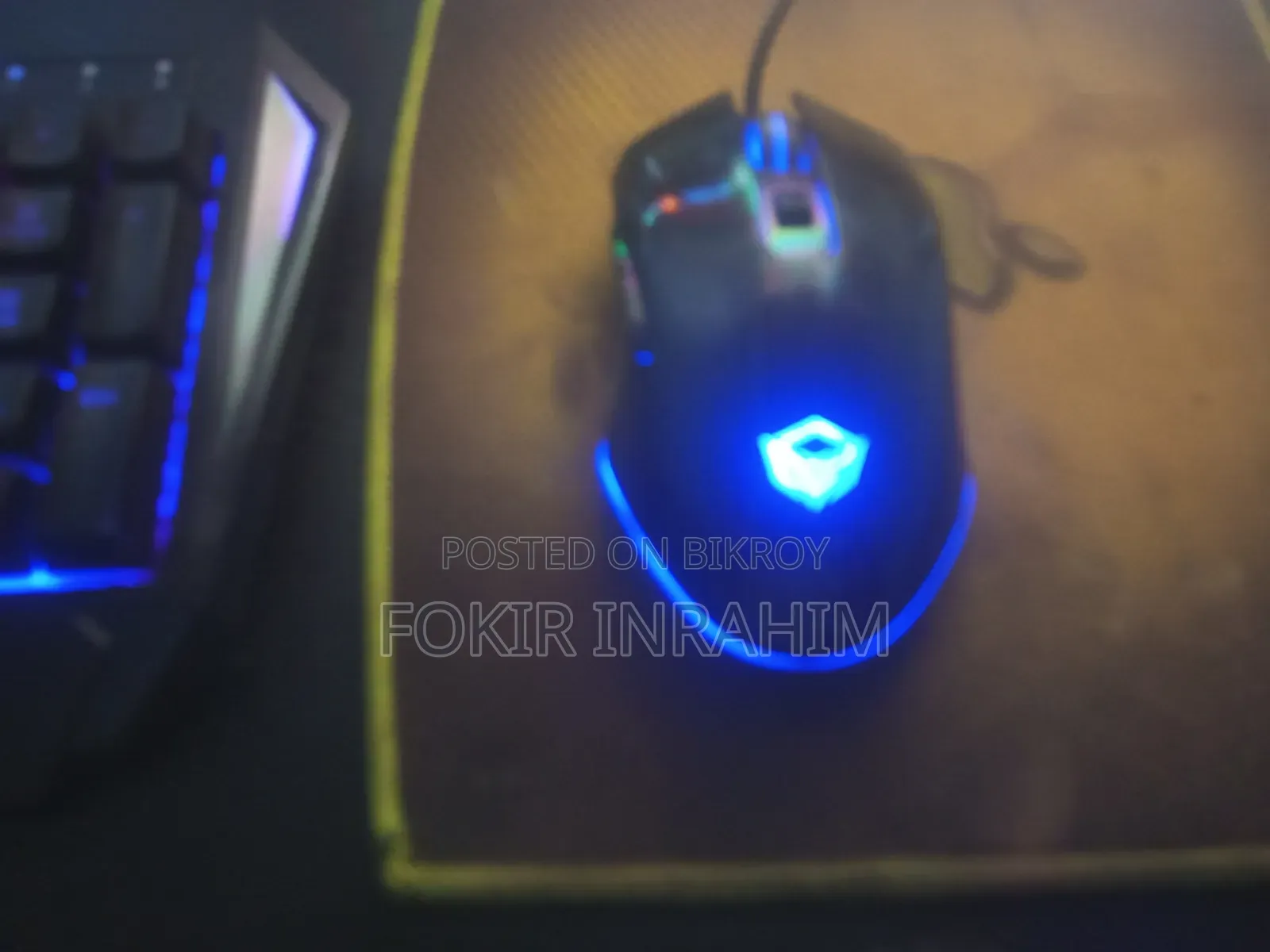 Asus Tuf গেমিং পিসি ফুল সেট
