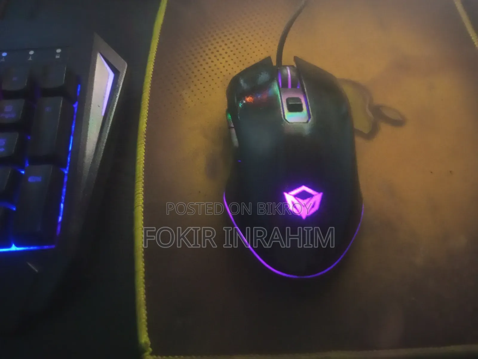 Asus Tuf গেমিং পিসি ফুল সেট