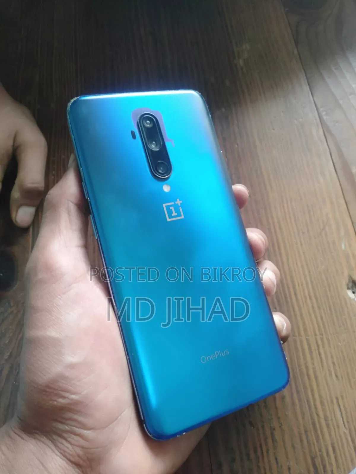 OnePlus 7 Pro 128 GB Gray
