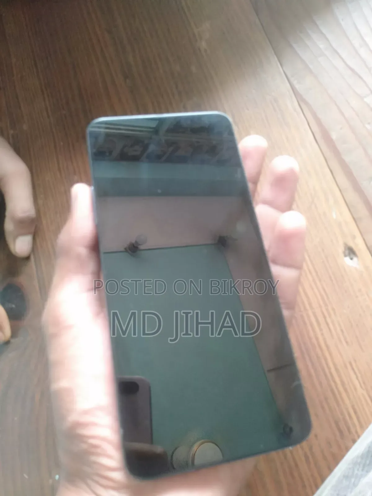 OnePlus 7 Pro 128 GB Gray