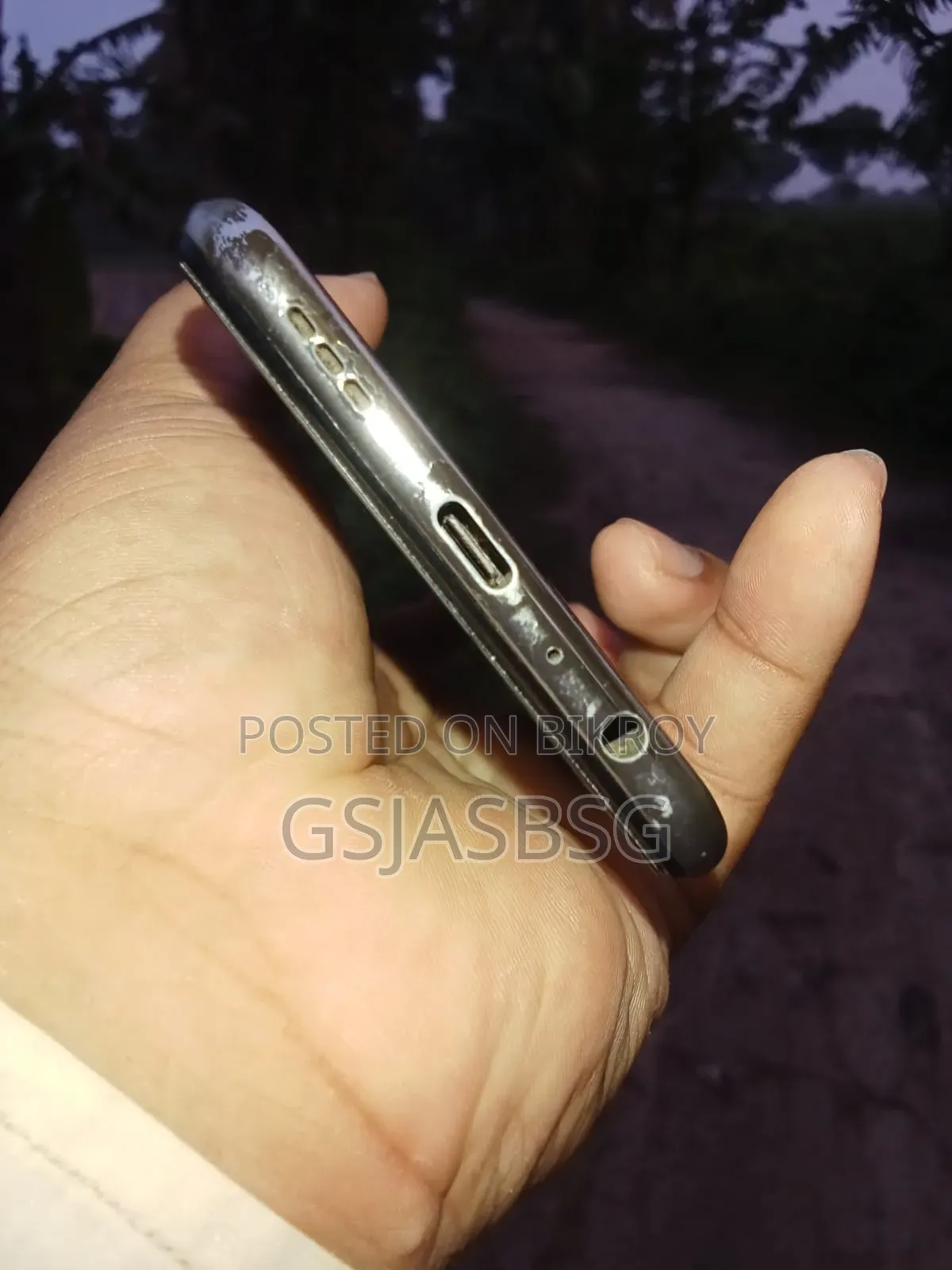 Oppo F19 Pro 128 GB