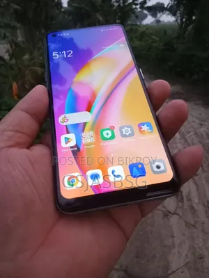 Oppo F19 Pro 128 GB