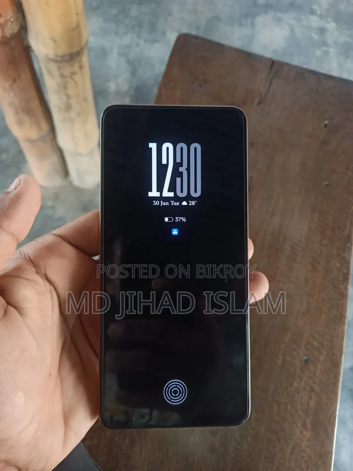 New OnePlus Nord CE4 Lite 256 GB Orange