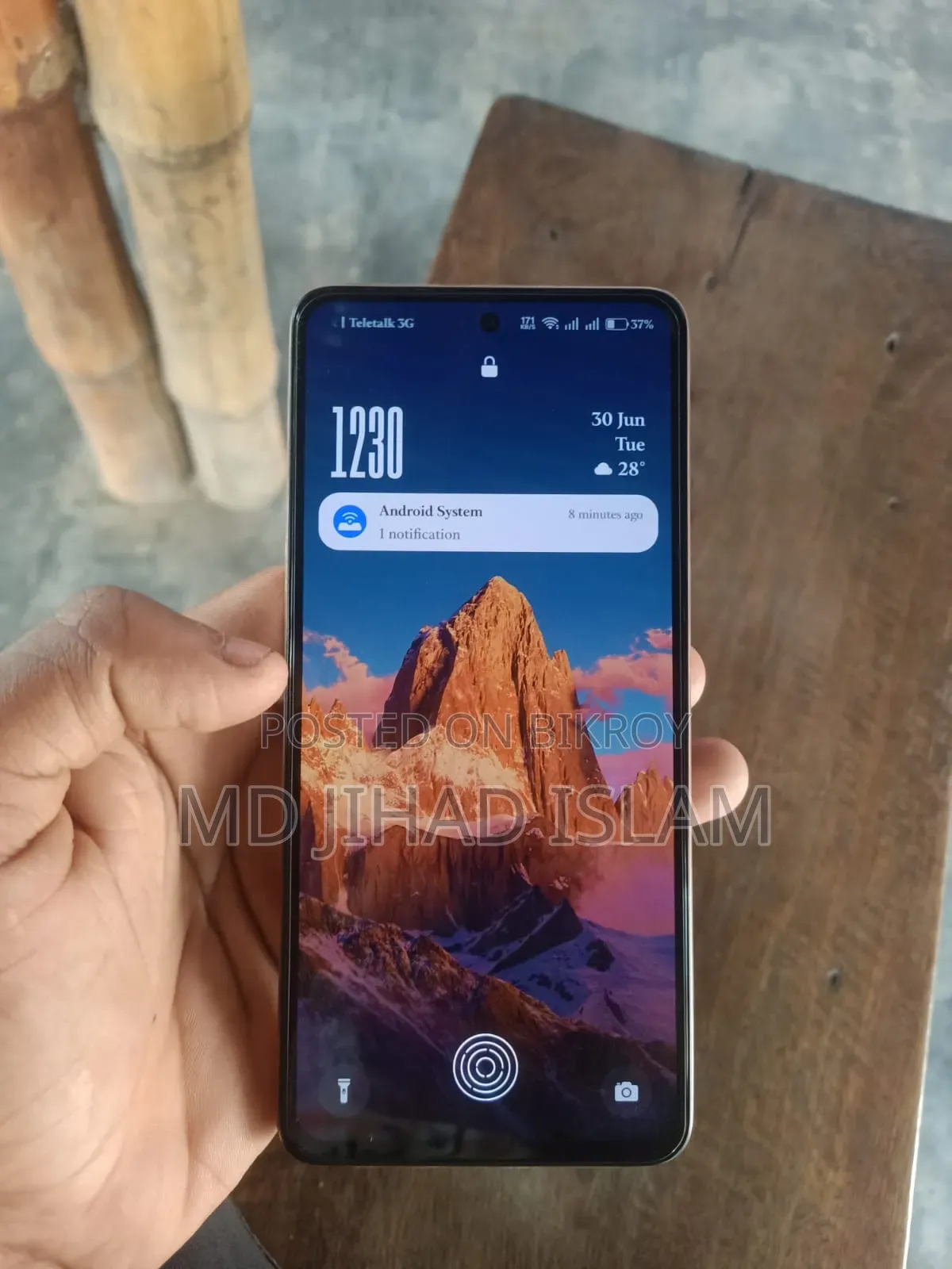 New OnePlus Nord CE4 Lite 256 GB Orange