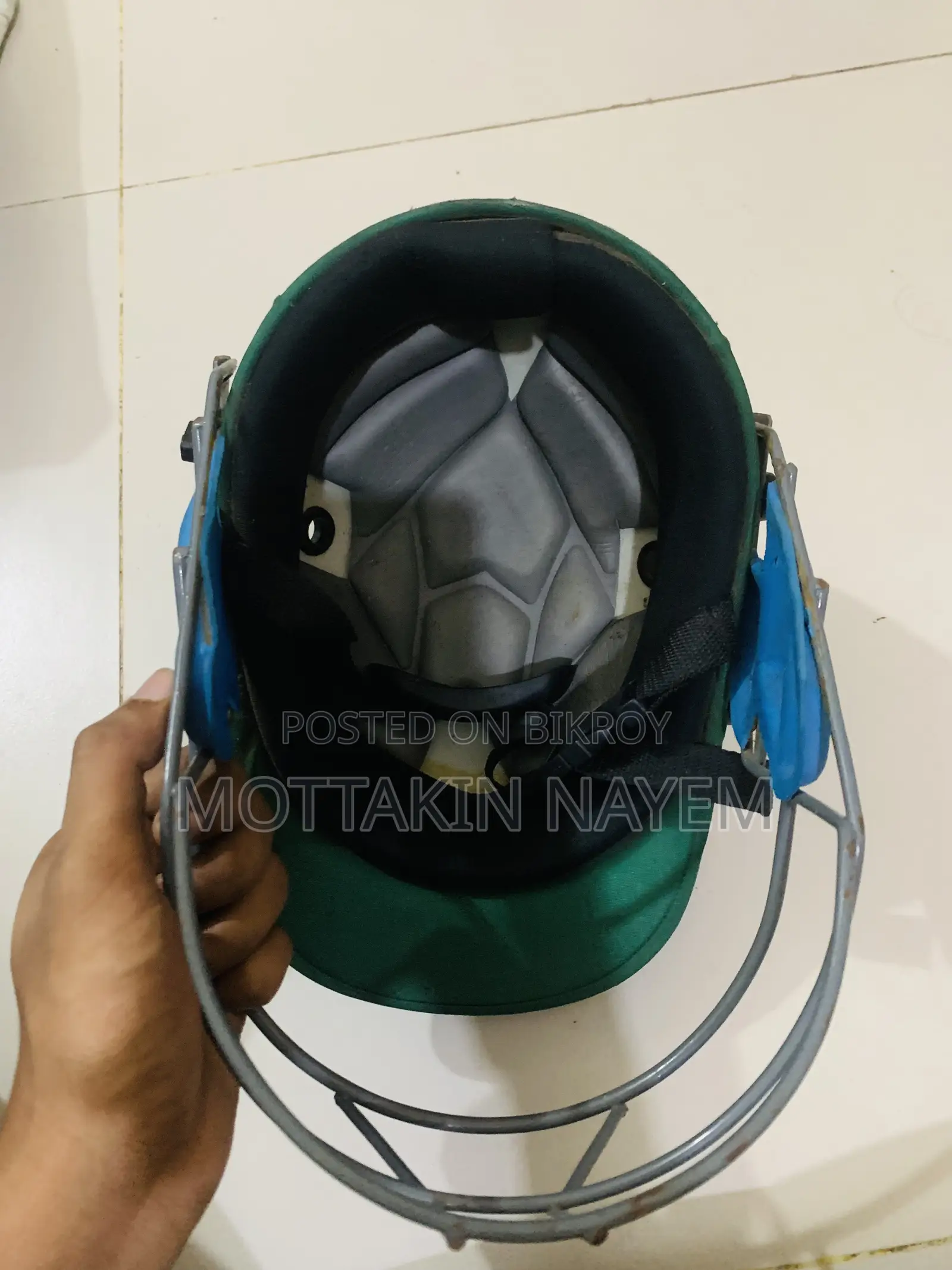 Cricket Kit Under Budget
