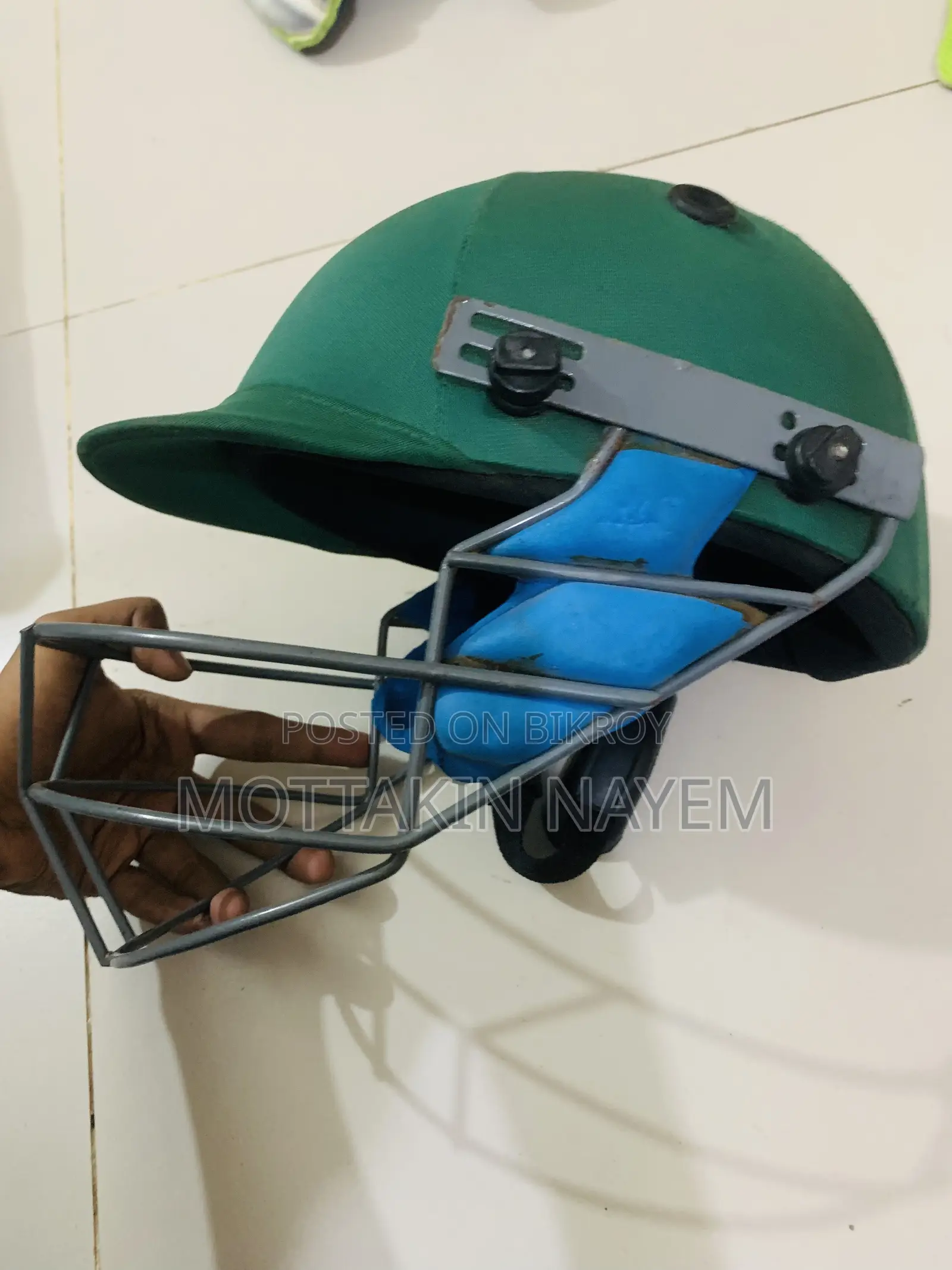 Cricket Kit Under Budget