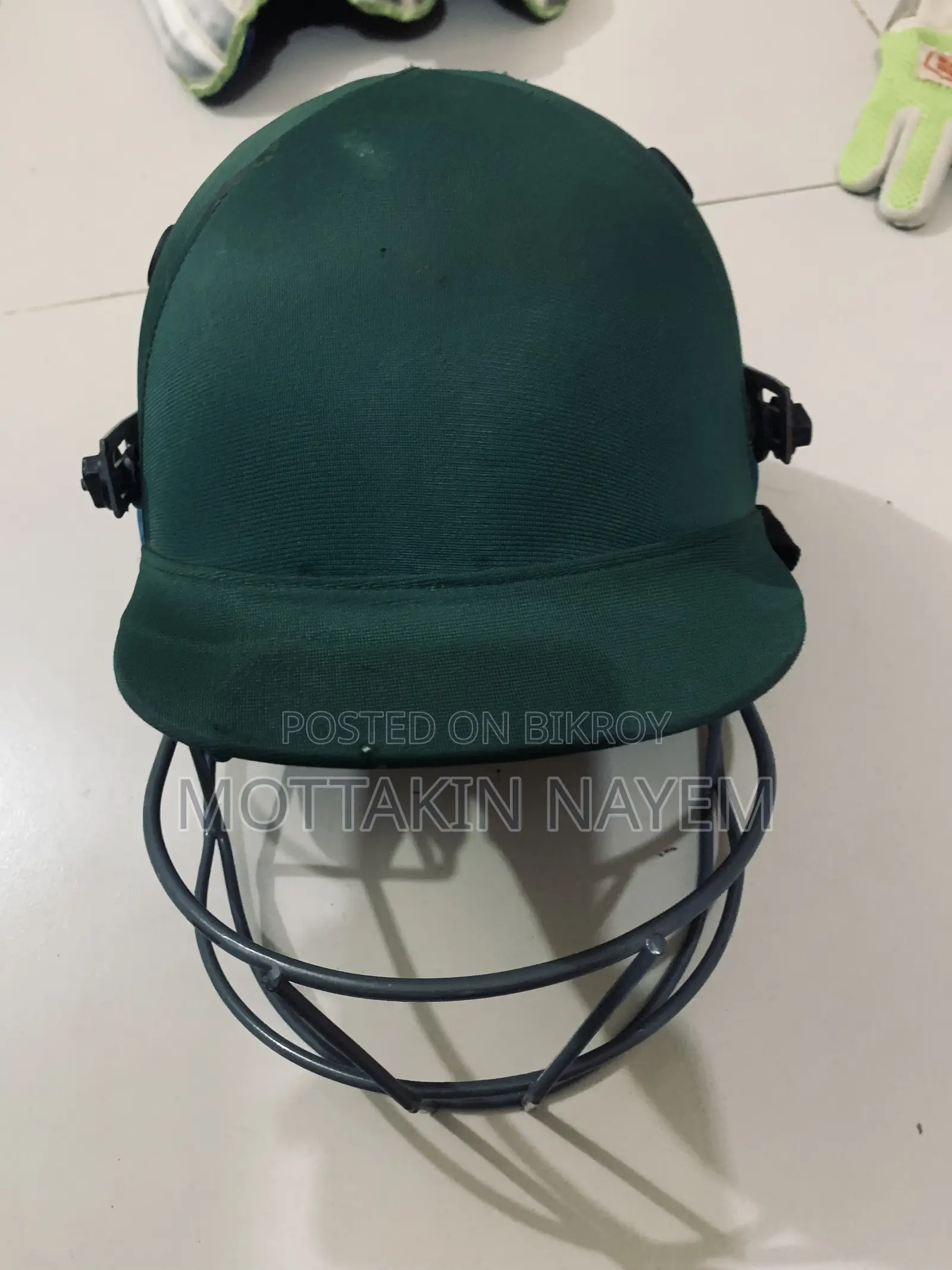 Cricket Kit Under Budget