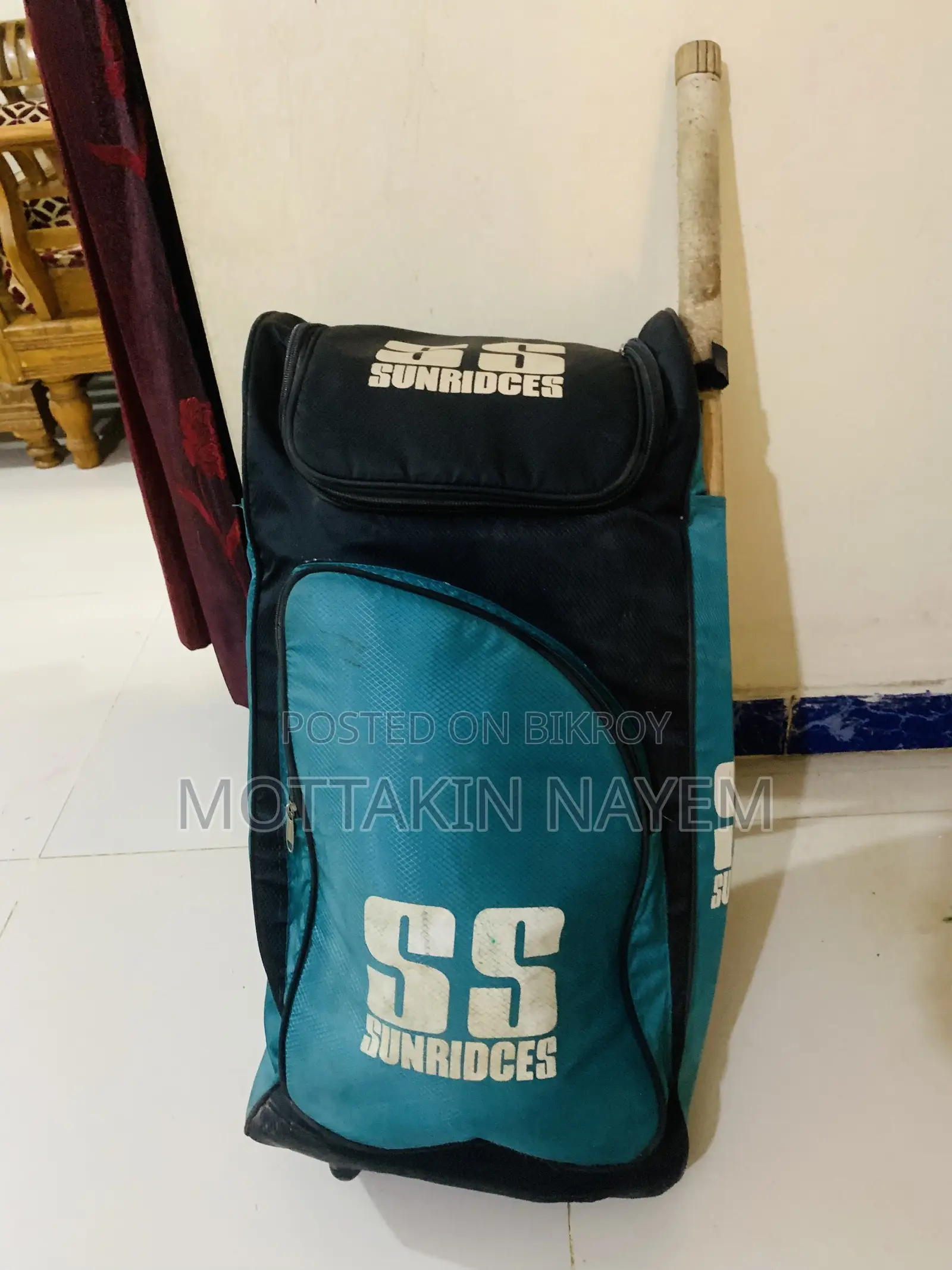 Cricket Kit Under Budget