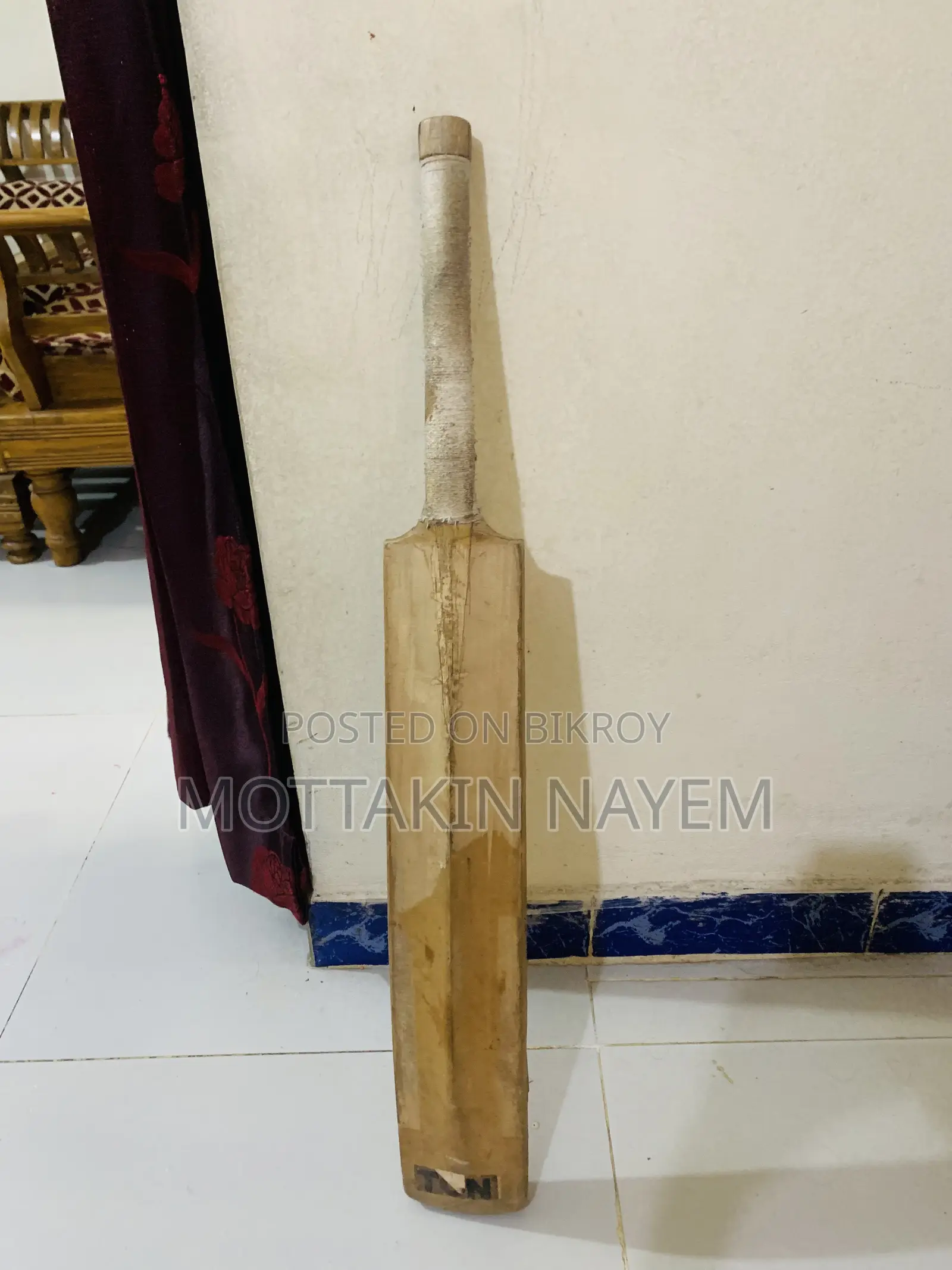 Cricket Kit Under Budget