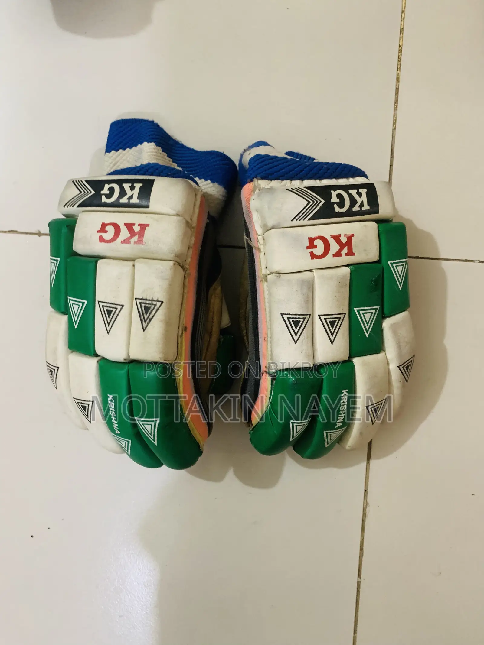 Cricket Kit Under Budget