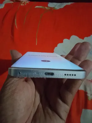 Xiaomi Redmi Note 13 Pro+ 256 GB White