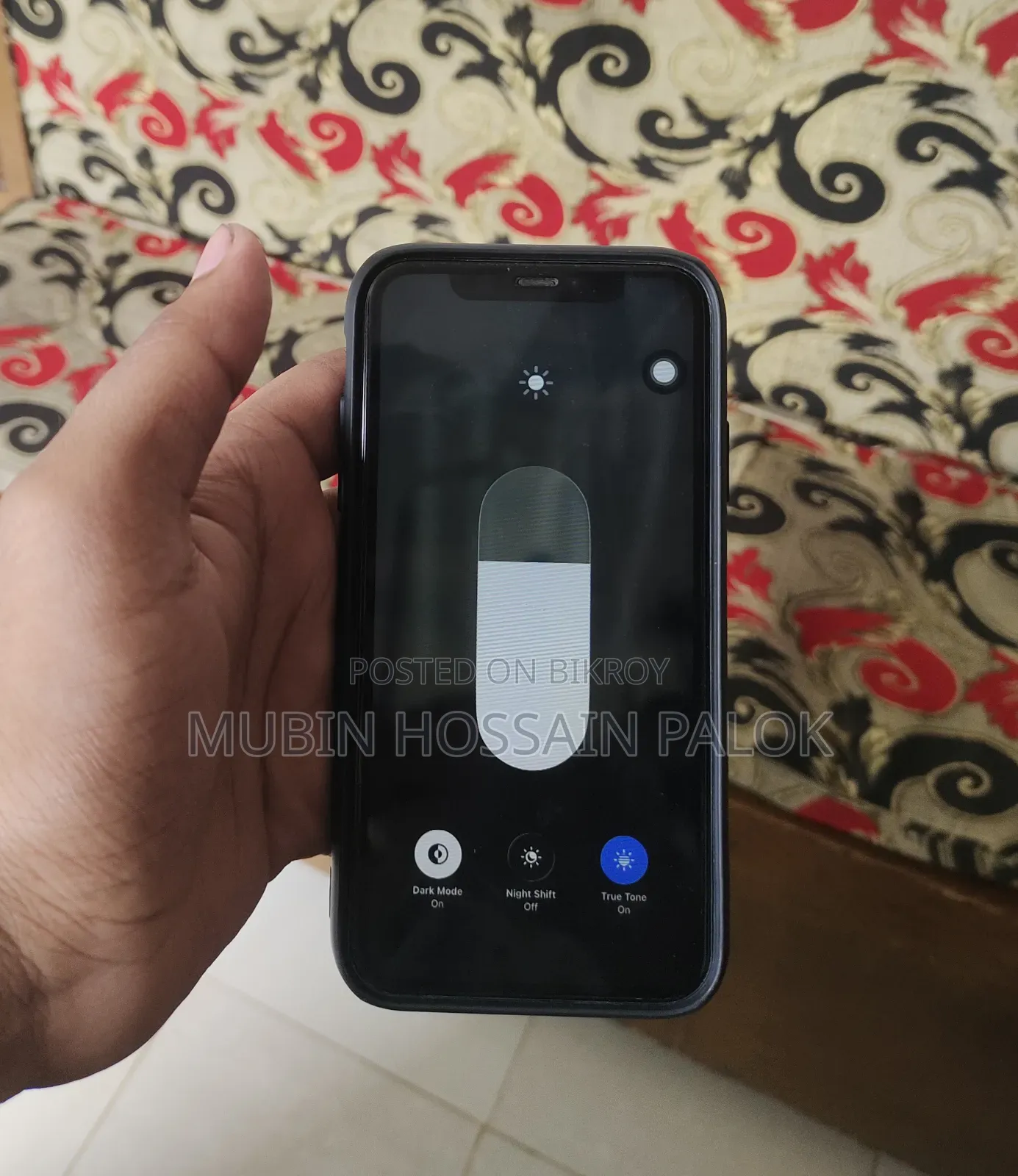 অ্যাপল আইফোন ১১ ৬৪ জিবি সাদা