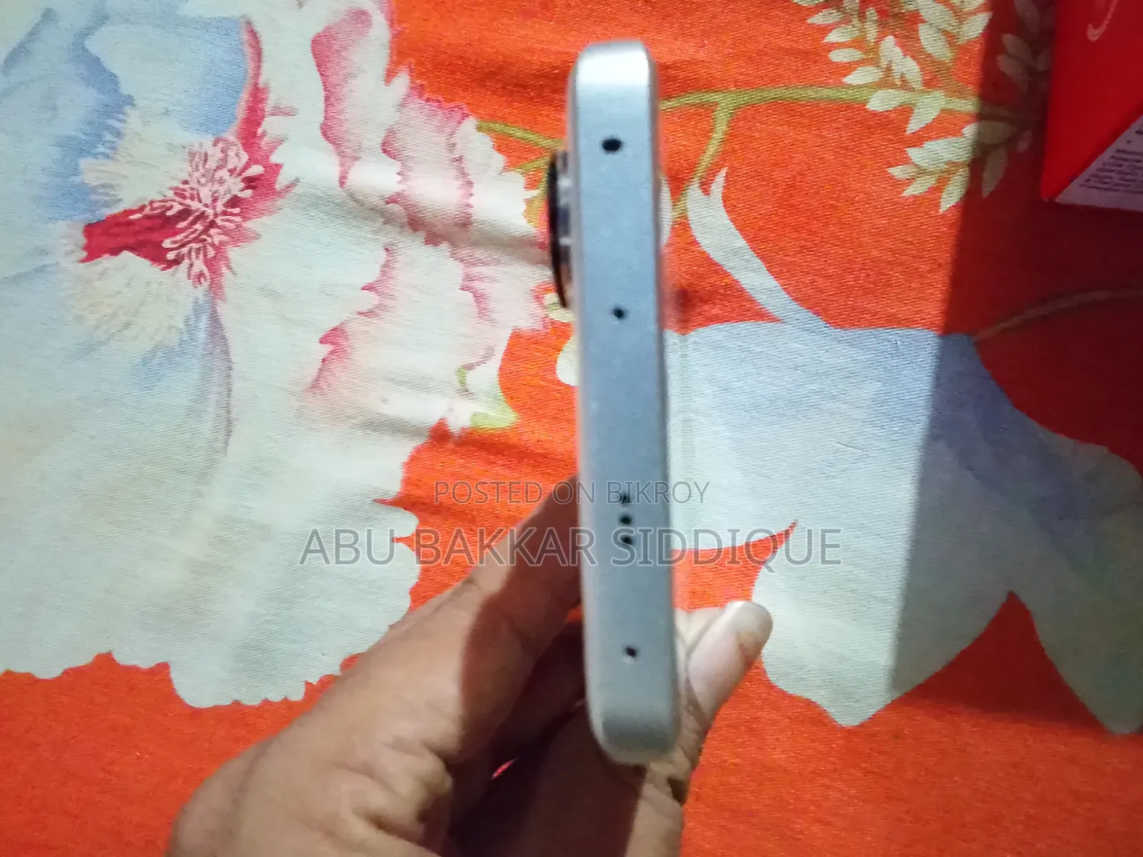 Xiaomi Redmi Note 13 Pro+ 256 GB White