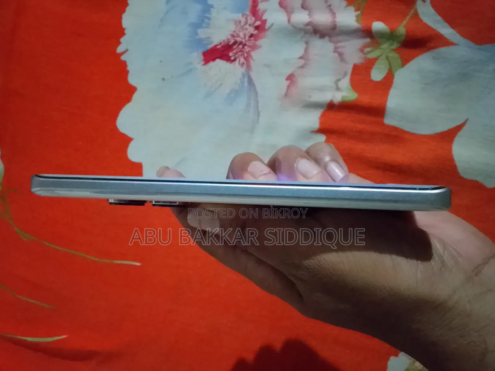 Xiaomi Redmi Note 13 Pro+ 256 GB White