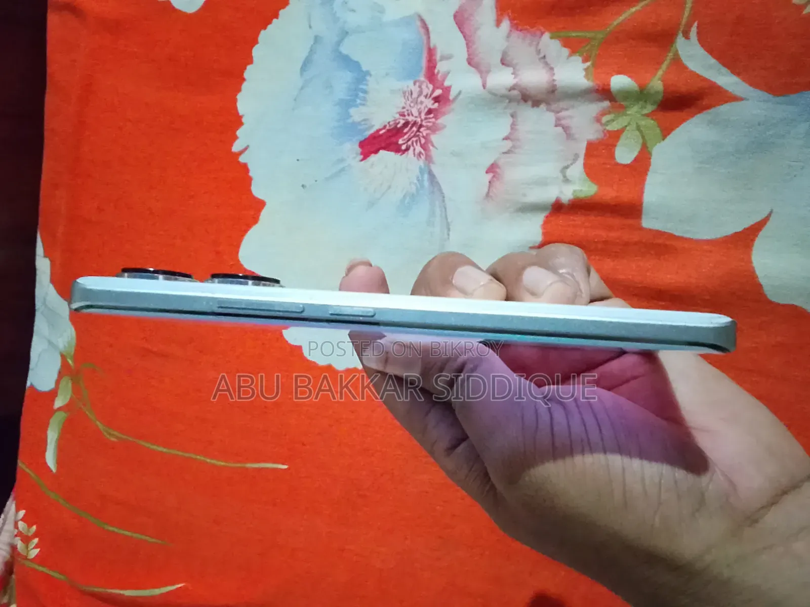 Xiaomi Redmi Note 13 Pro+ 256 GB White